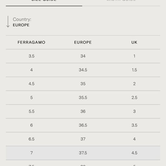 NWT Salvatore Ferragamo shoes - Picture 8 of 8